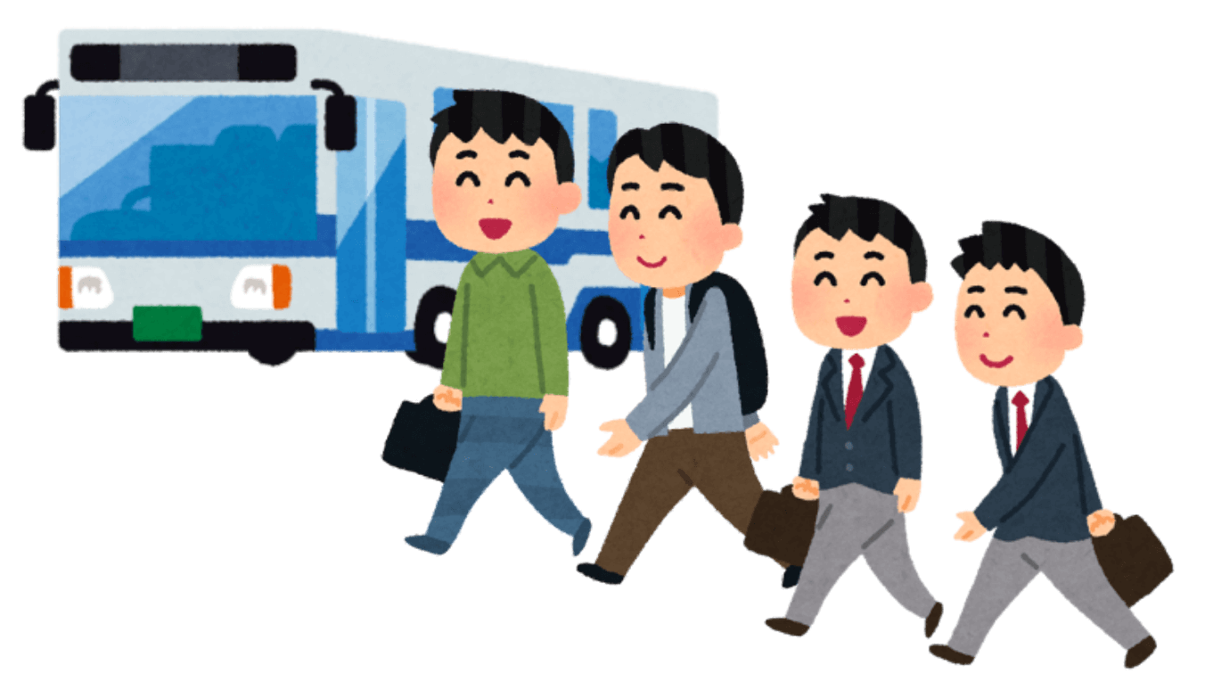 ⑤地産地消する