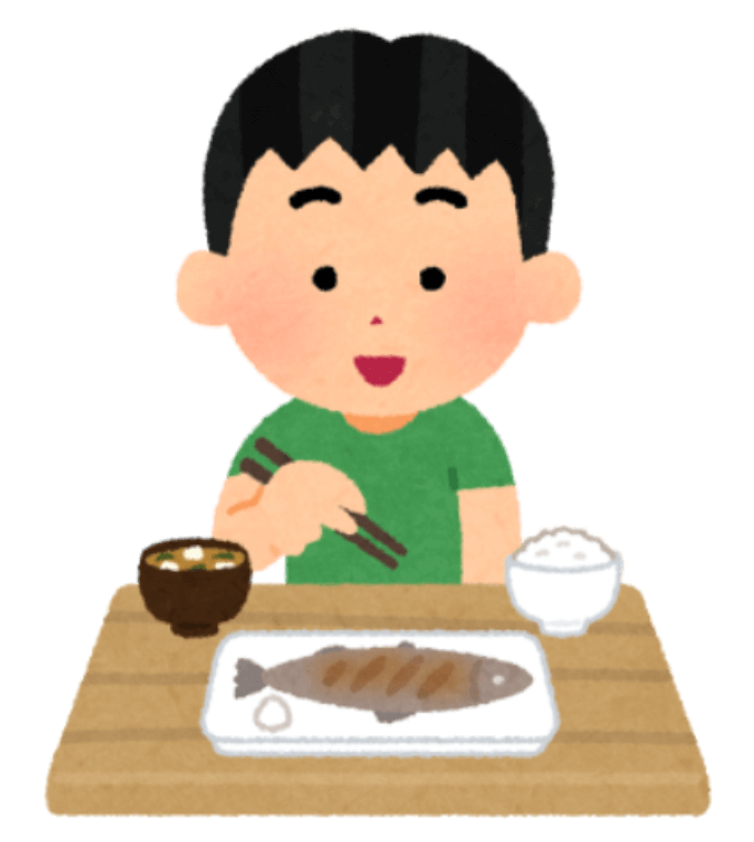 ⑦（節電）冷蔵庫の設定温度を季節で変える